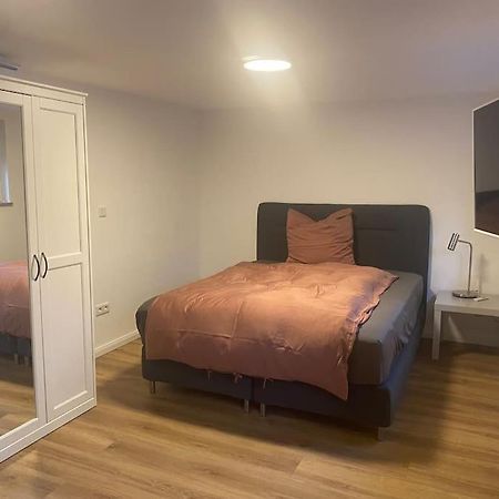 Klein Aber Oho! Neues Apartment In Stadt- Und Fuldanaehe Kassel Zewnętrze zdjęcie